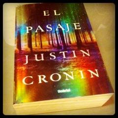 10X10: Lectura conjunta de El Pasaje