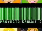 Proyecto Cromatic 2x11