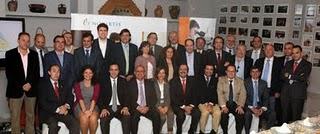 El secretario gral de Calidad y Modernización de la Consejería de Salud de la Junta de Andalucía  inaugura el “Foro Salud, Sociedad y Empresa