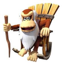 Análisis Donkey Kong Country Returns