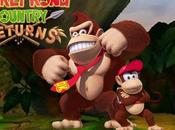 Donkey Kong Country Returns