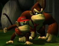 Análisis Donkey Kong Country Returns