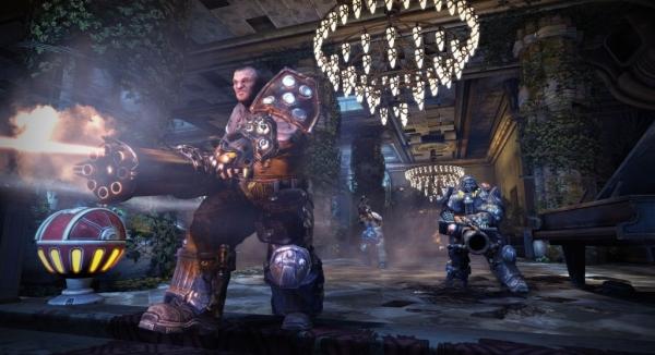 Descarga la banda sonora de Bulletstorm totalmente gratis