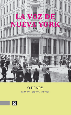 Un cuento de O. Henry