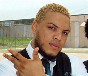 DE ULTIMA:  Apresan merenguero urbano acusado en EEUU de tráfico sexual de menores