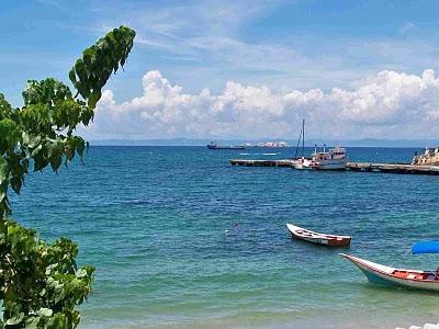 Viaje a Isla Margarita y Canaíma, Venezuela (II)