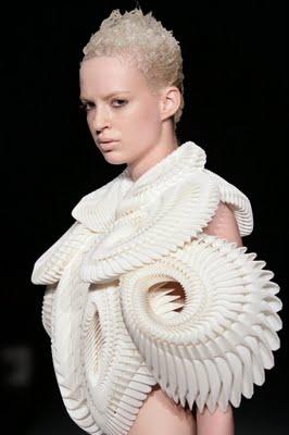 Iris Van Herpen