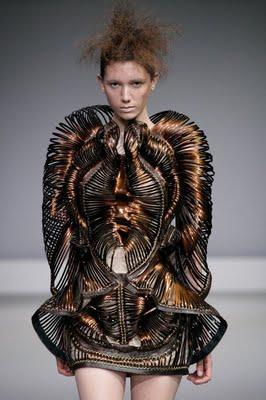 Iris Van Herpen