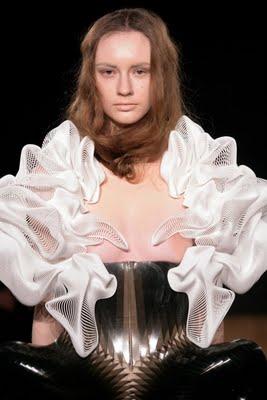 Iris Van Herpen