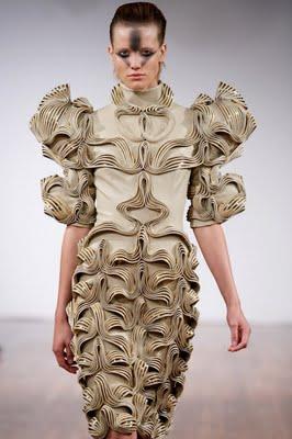 Iris Van Herpen