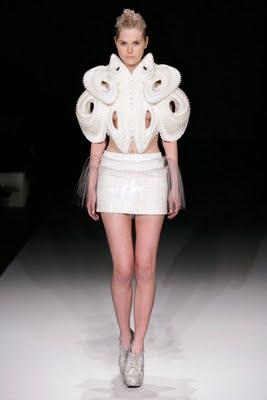 Iris Van Herpen