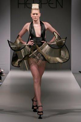 Iris Van Herpen