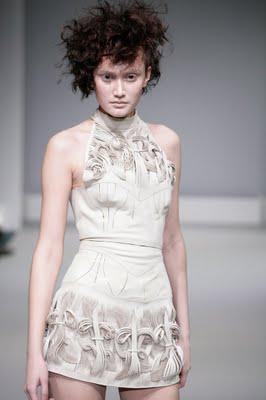 Iris Van Herpen