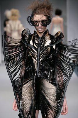 Iris Van Herpen