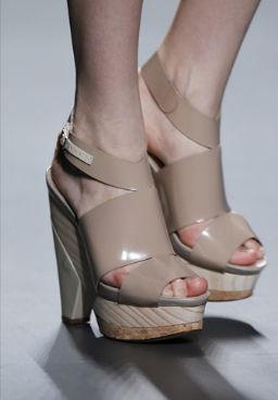 complementos Adolfo Dominguez S/S 2011