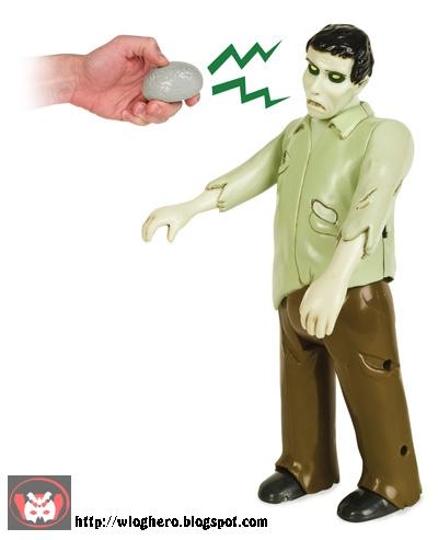 Como buen fan de los zombis...