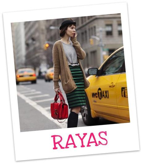 TENDENCIAS ... 2011 ...