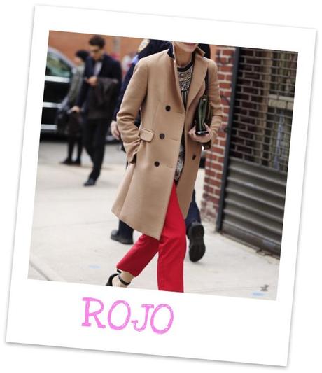 TENDENCIAS ... 2011 ...