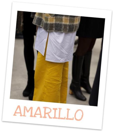 TENDENCIAS ... 2011 ...