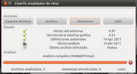 Antivirus en Ubuntu