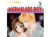 Reseñas Manga: Marmalade