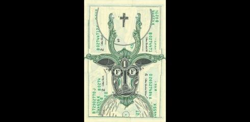 No te gastes el dinero en pintura