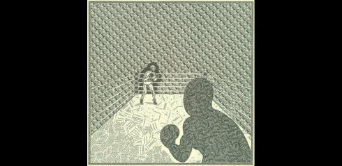 No te gastes el dinero en pintura