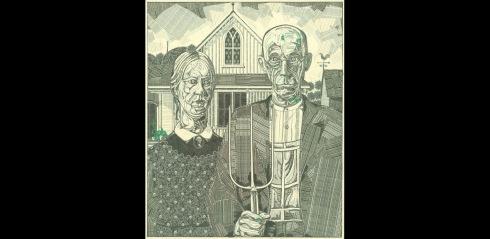 No te gastes el dinero en pintura