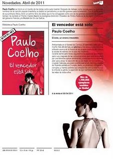 De Novedades va la Cosa...(5)