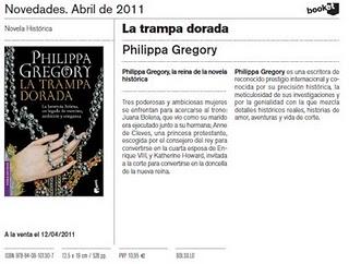 De Novedades va la Cosa...(5)