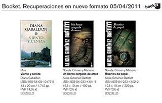 De Novedades va la Cosa...(5)