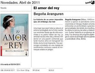 De Novedades va la Cosa...(5)