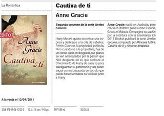 De Novedades va la Cosa...(5)
