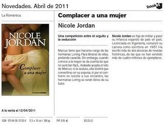 De Novedades va la Cosa...(5)