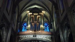 Heinrich Walter disfrutando en Avilés