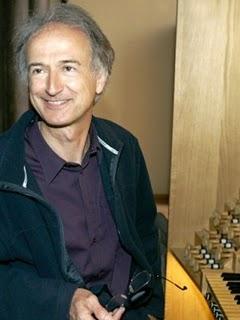 Heinrich Walter disfrutando en Avilés