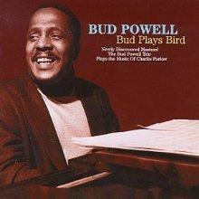 Bud Plays Bird