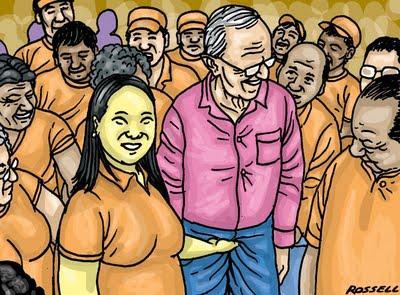 UN POCO DE HUMOR PARA LOS PPKUYES...