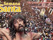 Trujillo (perú): peregrinación comenzarán celebraciones semana santa