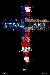 Stake Land: póstesr y trailers...