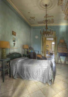 'Dormir con': una exposición de dormitorios en Cuba 'Dormir con': una exposición de dormitorios en Cuba