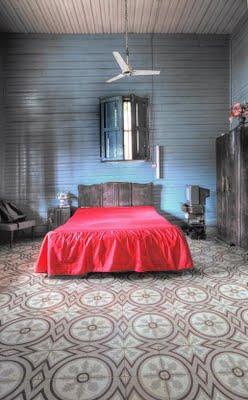 'Dormir con': una exposición de dormitorios en Cuba 'Dormir con': una exposición de dormitorios en Cuba