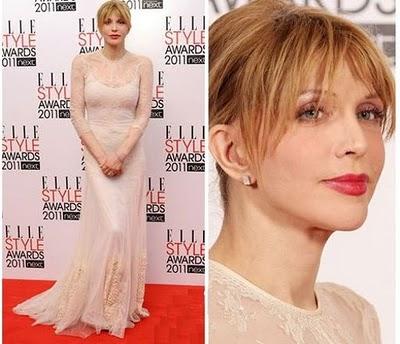 Los milagros de un buen estilista