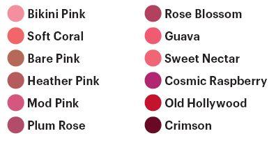 Nuevo labial Bobbi Brown