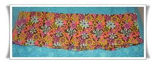 Adiós bufandas, hola pañuelos (II): Cóm usarlos y pañuelos estampados.