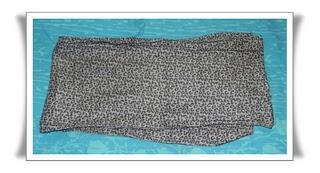 Adiós bufandas, hola pañuelos (II): Cóm usarlos y pañuelos estampados.