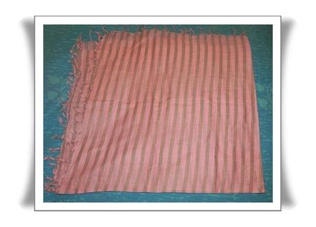 Adiós bufandas, hola pañuelos (II): Cóm usarlos y pañuelos estampados.