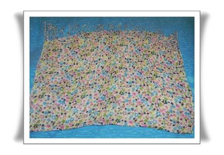 Adiós bufandas, hola pañuelos (II): Cóm usarlos y pañuelos estampados.