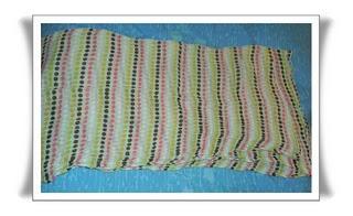 Adiós bufandas, hola pañuelos (II): Cóm usarlos y pañuelos estampados.