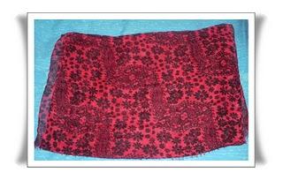 Adiós bufandas, hola pañuelos (II): Cóm usarlos y pañuelos estampados.